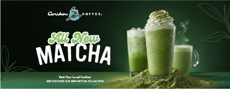Matcha Mob