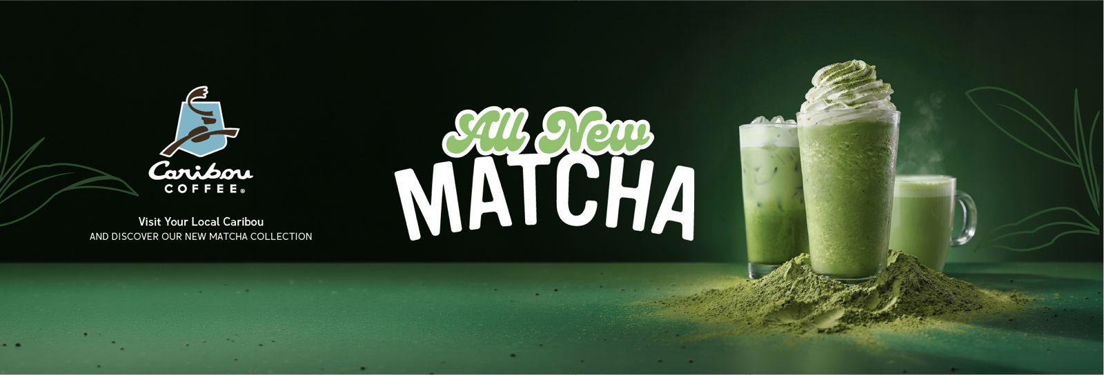 Matcha-web